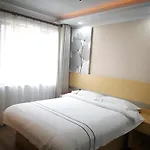Greentree Inn Express Shanghai Baoshan District Youyi Road Metro Station